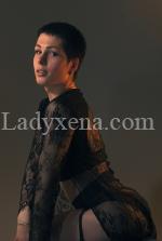 sexyjessy - escort Toulouse