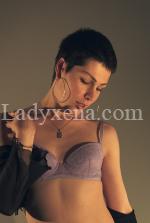 sexyjessy - escort Toulouse