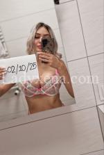 soniagfe - escort Lyon