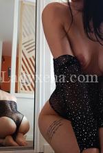 LouveTatouee - escort Rodez