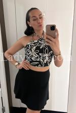 lina_french - escort Paris 15eme