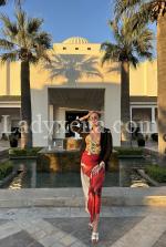 lina_french - escort Paris 15eme