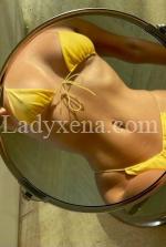 Ceerise - escort Montpellier