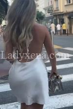 Ceerise - escort Montpellier