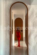 Ceerise - escort Montpellier