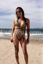 melle13 - escort Valence