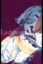 babyanna - escort Arras