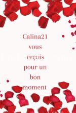 calina290 - escort Dijon