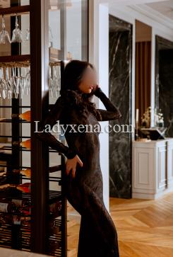 Livia-davis - escort Paris 7eme