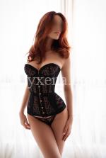 Livia-davis - escort Paris 1er