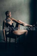Massage_sappho - escort Toulouse