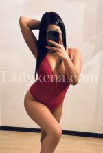 dermagold - escort Marseille
