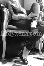 madamedb - escort Toulouse