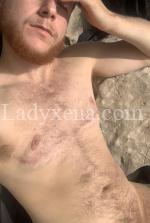 james_ftm - escort Marseille