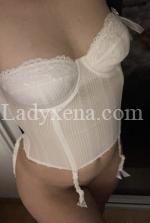 rachel56 - escort Plescop