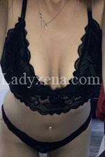 rachel56 - escort Plescop