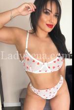 karina_gfe - escort Aix les bains