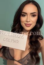 anne_marie01 - escort Colmar