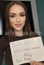 anne_marie01 - escort Annecy
