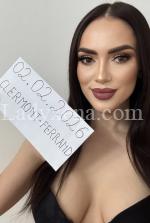 anne_marie01 - escort Clermont Ferrand