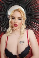 adina28 - escort rouen