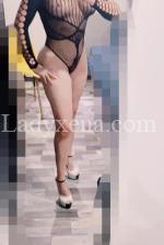 charlene43 - escort Romans-sur-isere
