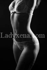 LaDouceSophie - escort Reims