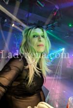 fannytrav03 - escort Lyon