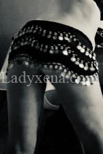 laurence - escort Rodez