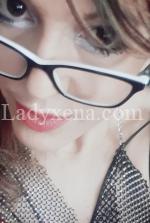 Meylia - escort Marseille