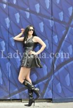 belle_cuir - escort Paris 7eme