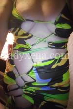 nickynicky - escort Tarbes