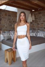 Monica - escort Paris 16eme