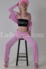 juicylailai - escort MONTPELLIER