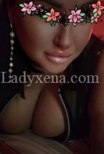 SexyDoll - escort Besancon