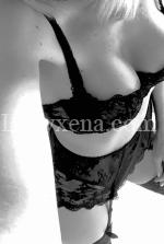 charlizeglam - escort Biarritz