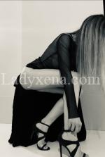 gabriellecc - escort Biarritz