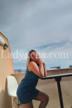 karolinna - escort Dax