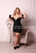 carolinalasxy - escort Bastia
