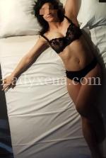 lucente - escort Paris 11eme