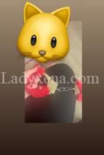 Marina_bella - escort Toulon