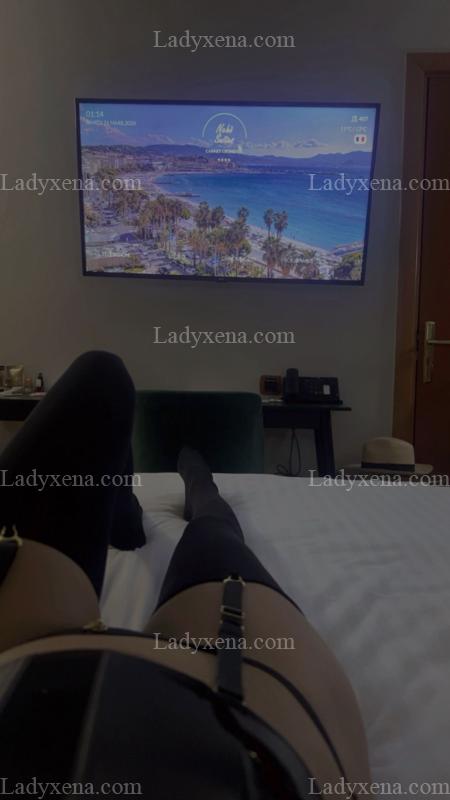 Sanabelle – Paris photo 2