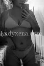 75paloma75 - escort Paris 19eme