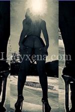 darlaaa - escort Drome