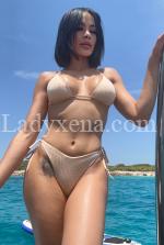 perla1196 - escort Paris