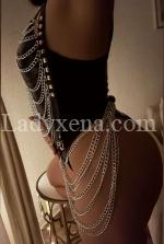 miaaxna - escort Lille