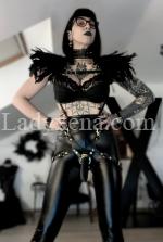 isisnefermaat - escort Evreux