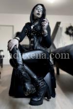 isisnefermaat - escort Evreux