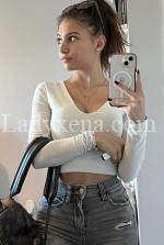lea_mlr - escort Paris 8eme