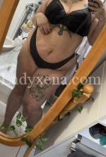 nancy83 - escort Toulon